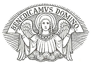 Benedicamus Domino Dix-septième dimanche après la Pentecôte