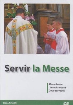 La messe de toujours