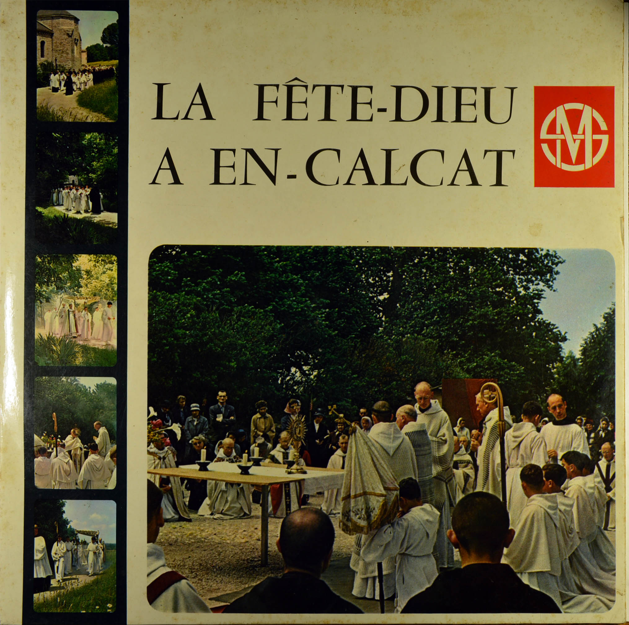 Fête Dieu - Fête du du Saint sacrement