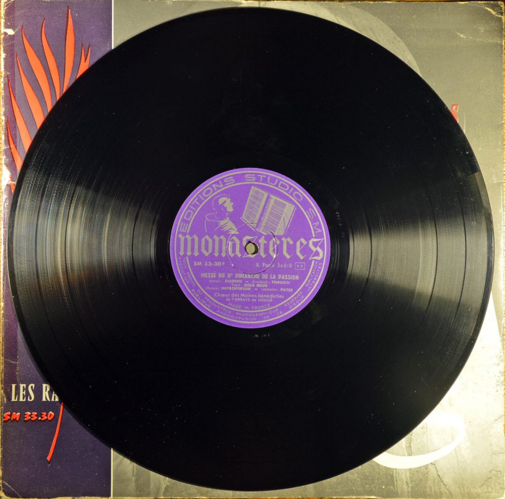 Dimanche des Rameaux