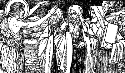 Dom lefebvre - Troisième dimanche de l'Avent Gaudete