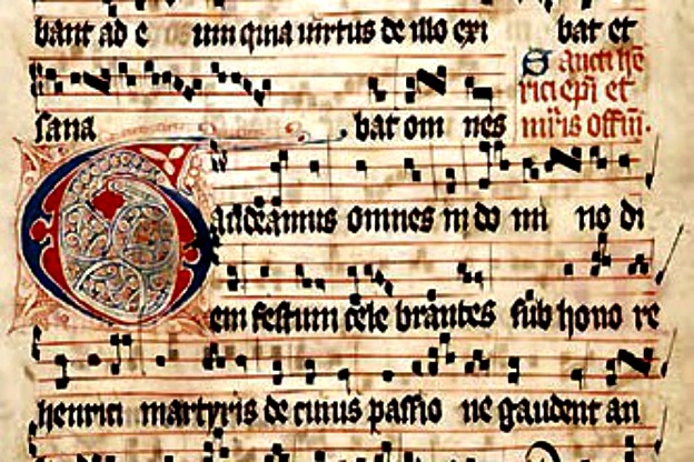 Toussaint - Fête de tous les saints_gaudeamus_toussaint