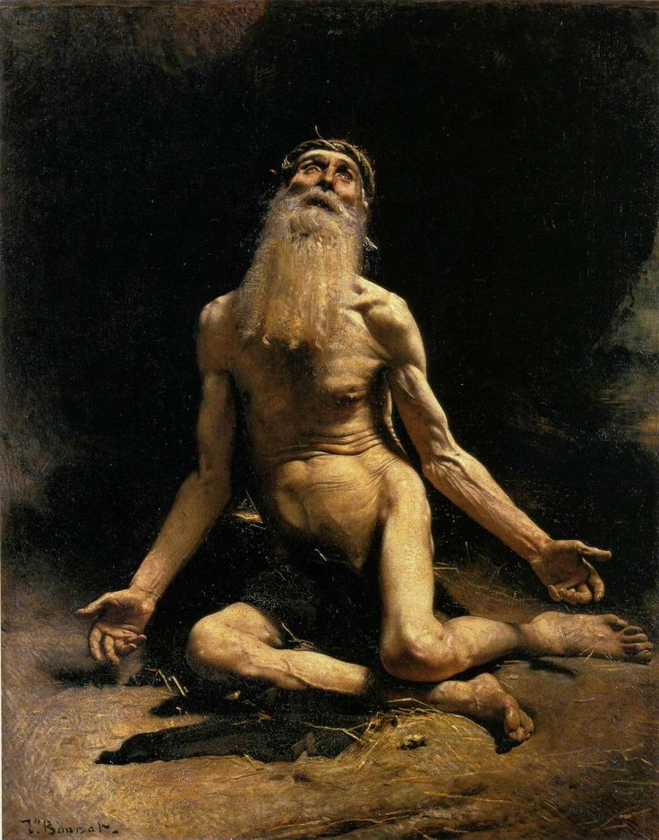 Job (1880)-Vingt-et-unième dimanche après la Pentecôte