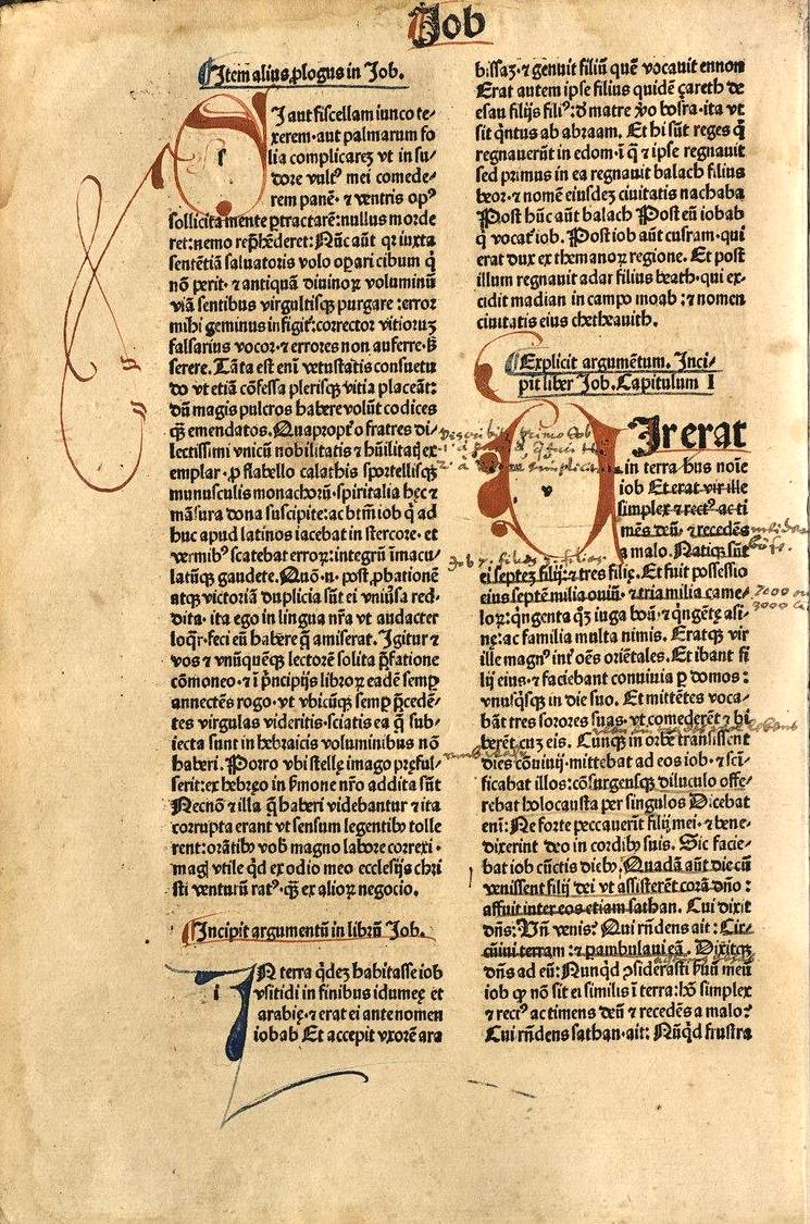 Pent21_manuscrit_darmstaadtl-Vingt-et-unième dimanche après la Pentecôte