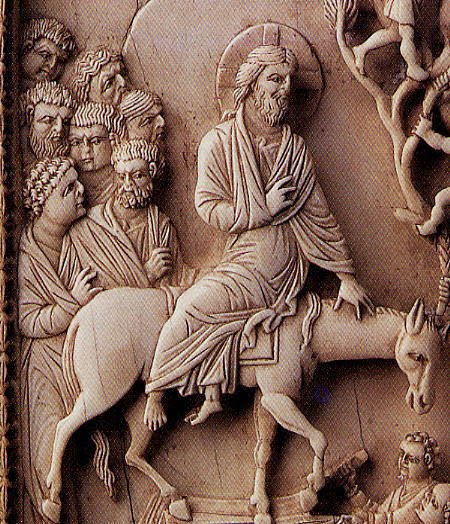 Dimanche des Rameaux