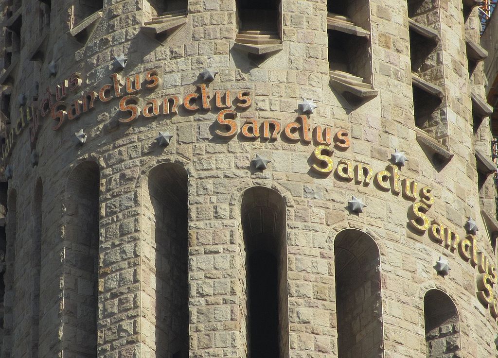 La Sagrada Família