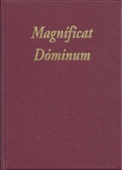 Magnificat Dominum
