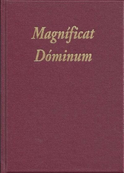 Magnificat Dominum