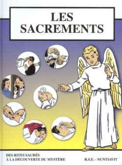 BD: Les sacrements