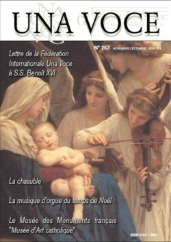 Revue N° 263