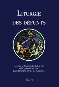 Liturgie des défunts