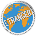 Étranger